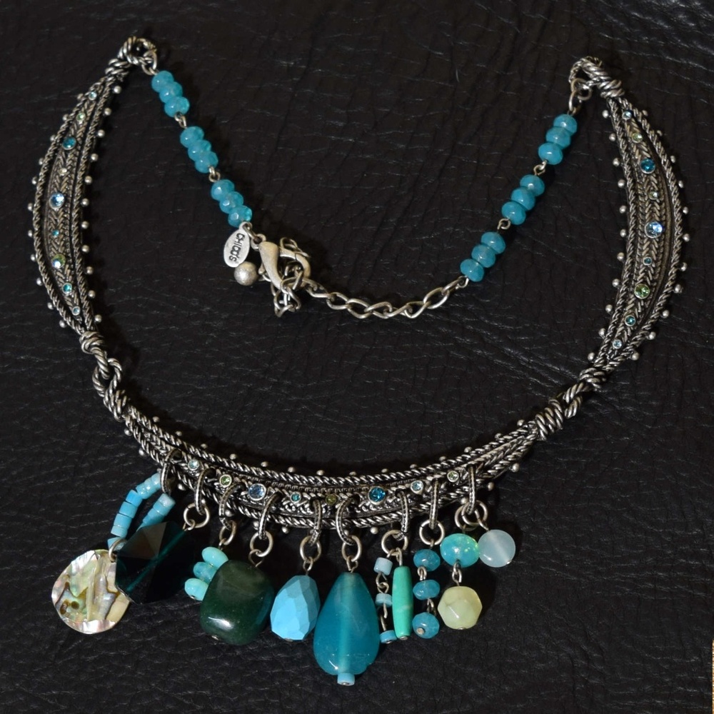 Chico's necklace